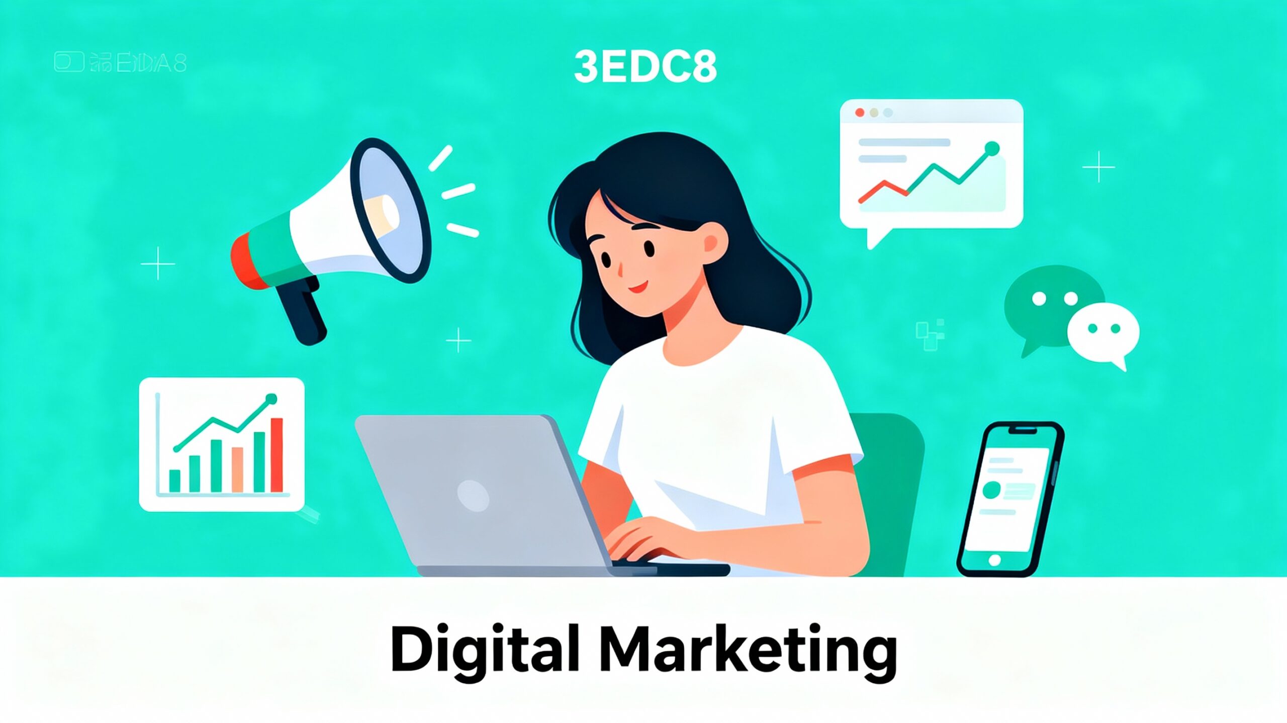 digitattop - #1 digital marketing agency